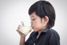 manfaat susu bubuk untuk anak