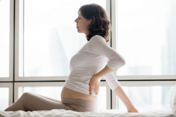 sakit pingang saat hamil