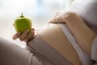 cara menurunkan berat badan saat hamil