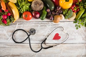 sayur dan buah penurun hipertensi