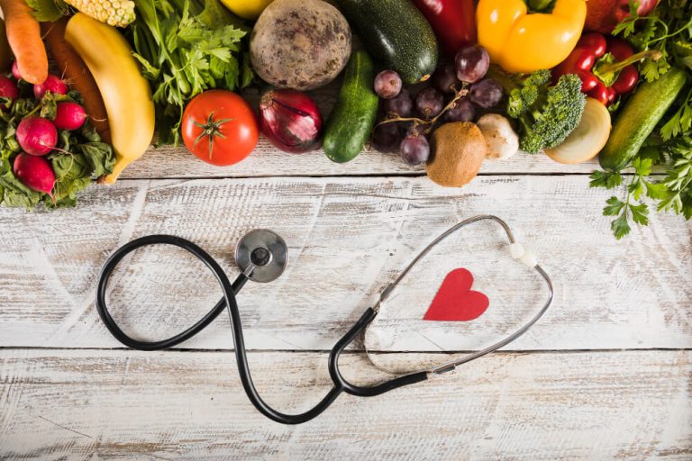 sayur dan buah penurun hipertensi