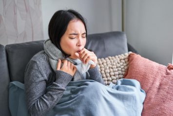 ciri-ciri penyakit flek paru-paru