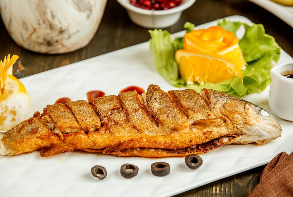 apakah ikan bandeng mengandung kolesterol