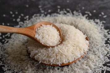 beras untuk diabetes