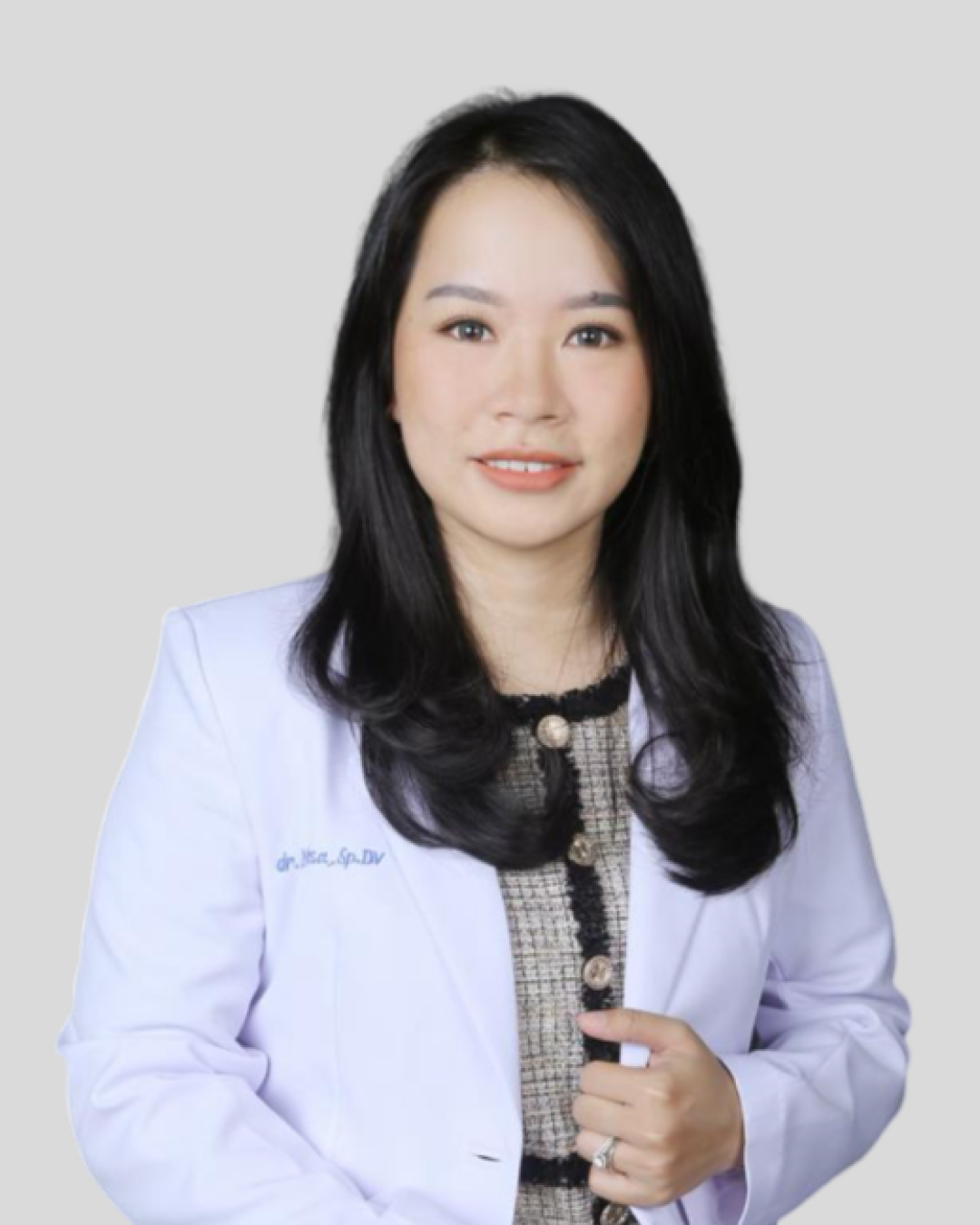 Foto Profil dr. Marissa Gondo Suwito, Sp.D.V.E