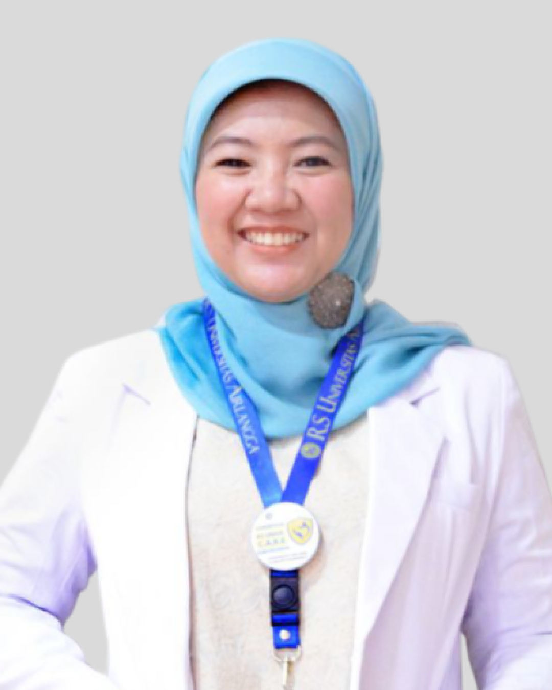 Foto Profil dr. Novianti Rizky Reza, Sp.KK