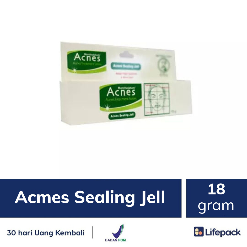 Acmes Sealing Jell - Lifepack.id