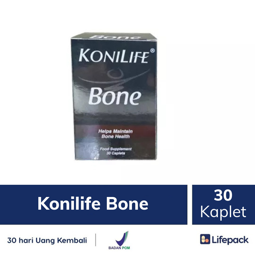 Konilife Bone - Lifepack.id