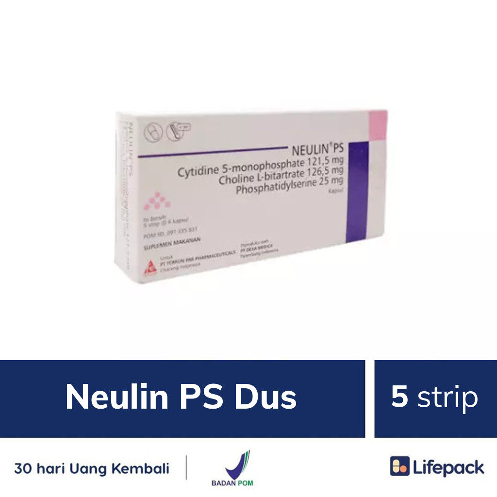 Neulin PS Dus - Lifepack.id